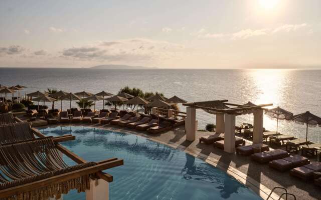 Sea Side Resort & Spa - Adults Only - All inclusive