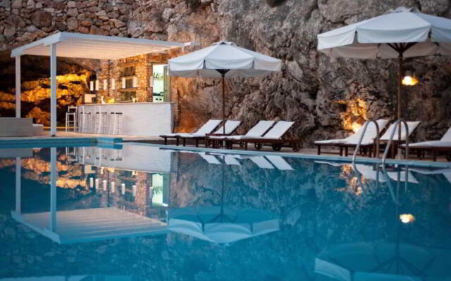 Paros Agnanti Resort & Spa