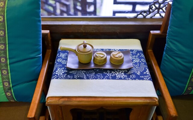 Lijiang NaliNali Garden Inn