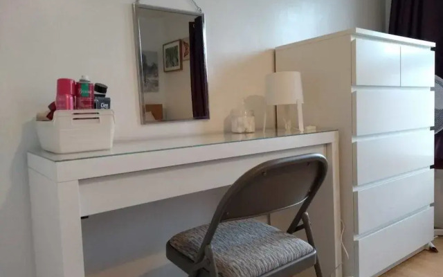 Belfast City Central by BHR Apartments