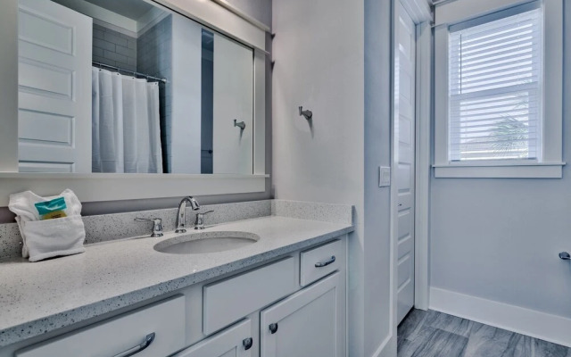 Ciboney Chateau Golf Cart New Luxury