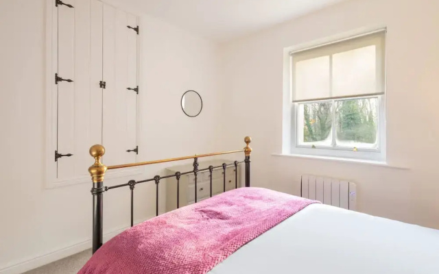 Host Stay Spittal Farm