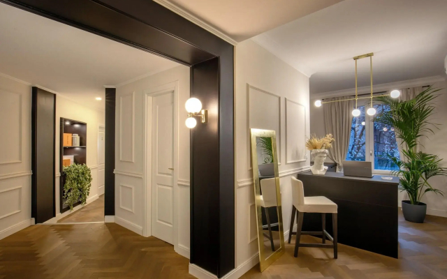 Daplace - Corso Monforte Suites