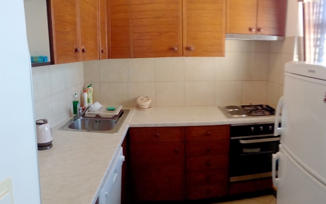 Apartment Nada - close to the sea and sea view A1 Brela, Riviera Makarska