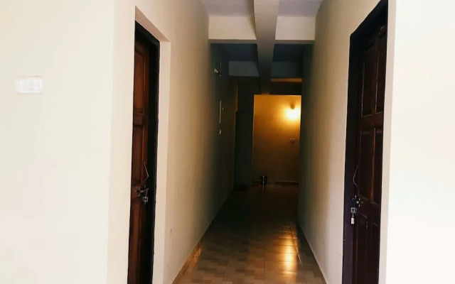 Hotel MAJHI