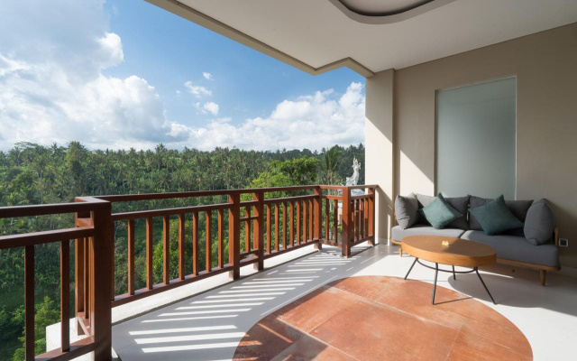 Sanggraloka Ubud
