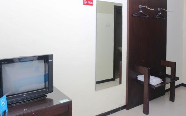 Airy Eco Gubeng Kertajaya Delapan 15 Surabaya