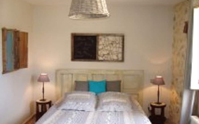 Chambres d'hôtes Mas Bella Cortis