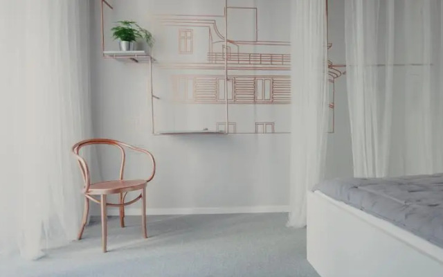 Boutique Hostel Patria