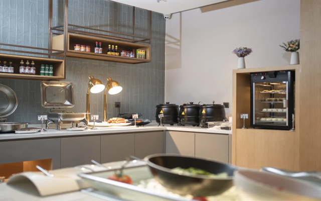 Holiday Inn Express Meishan Dongpo