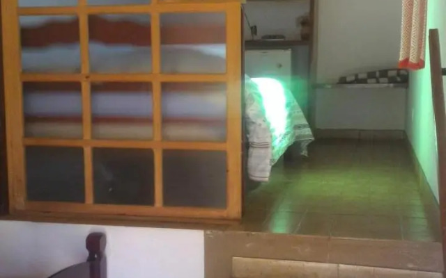 Pousada Cachoeirinha