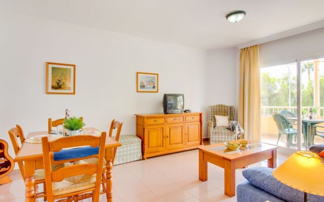 Apartamento Andalucia 105