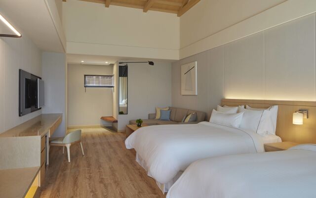 The Westin Yilan Resort