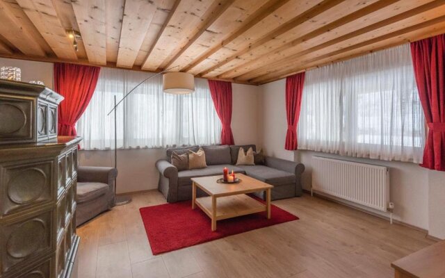 Haus Alpenblick Lofer