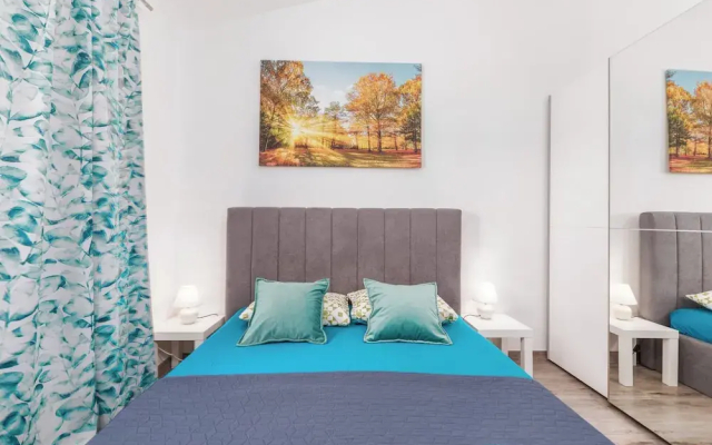 Apartament E&E