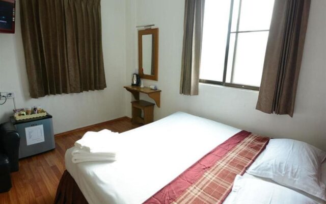 Jasmine Hotel