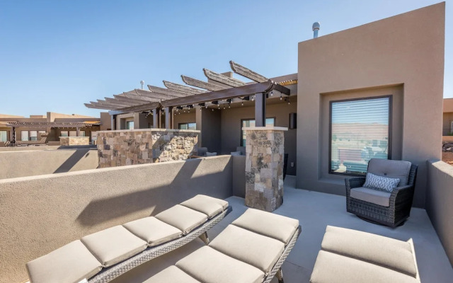 Desert Solace