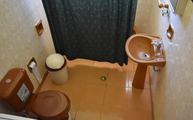 La Cúpula Hostel and Camping