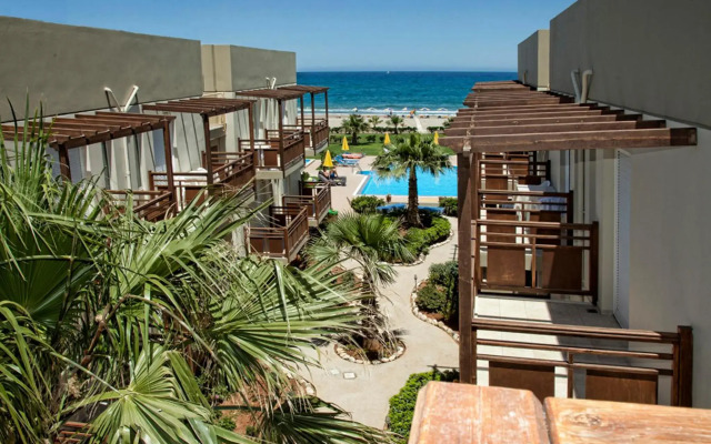 Ilian Beach