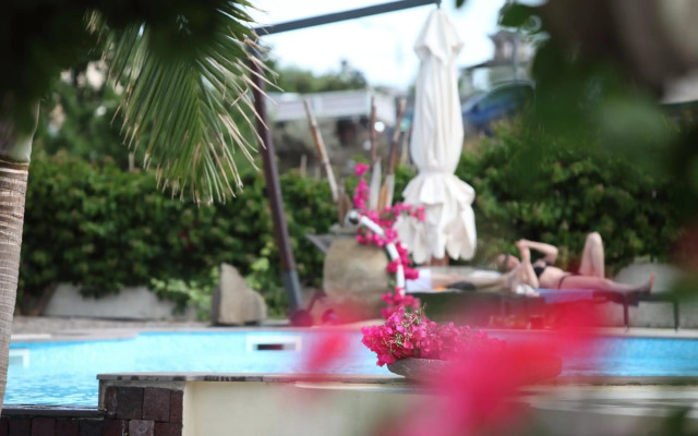 Residence La Giara