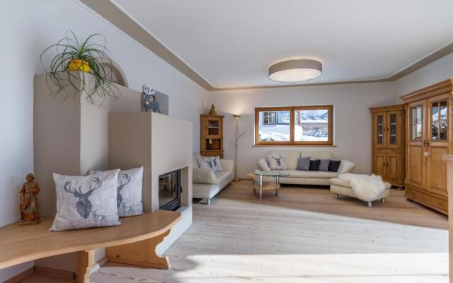 Chalet Weinberg Top 1 & Top 2 by Apartment Managers