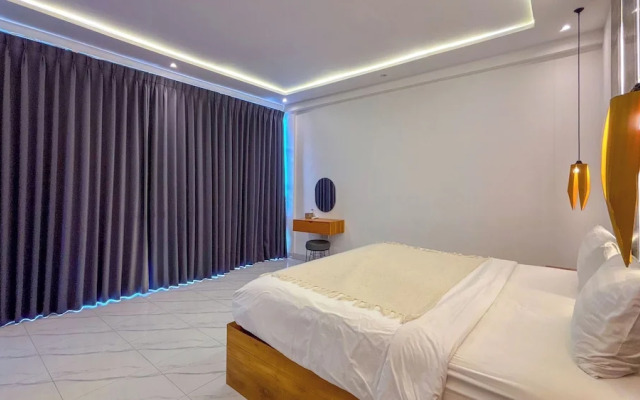 Seminyak Loft 360 Bali