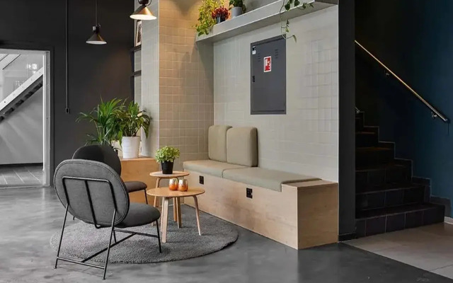 Comfort Hotel Xpress Youngstorget