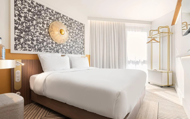 Hotel Yac Paris Clichy, A Member Of Radisson Individuals