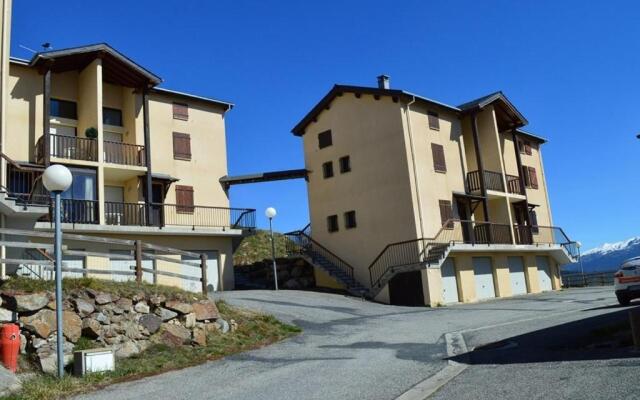 Appartement Les Angles, 2 pièces, 4 personnes - FR-1-593-18