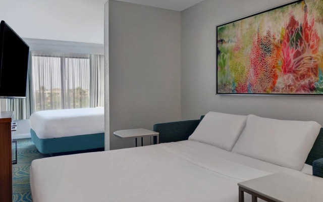 SpringHill Suites by Marriott Jacksonville