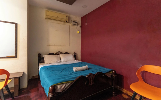 Alsha Inn