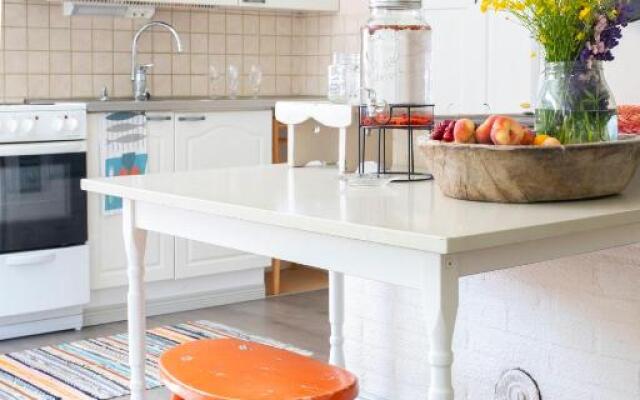 Karkausmäen Kammari