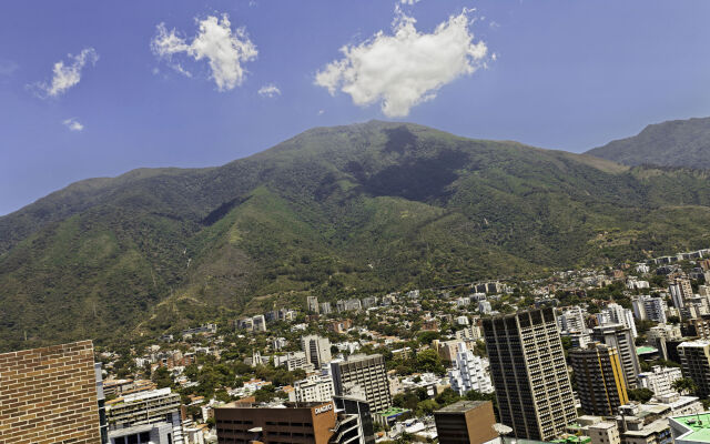 Renaissance Caracas La Castellana Hotel