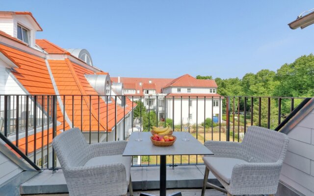 Baltischer Hof Apartment 61