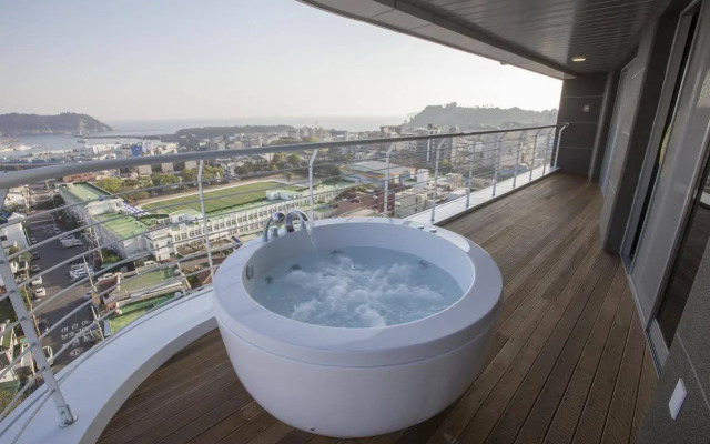 Hotel Bridge Seogwipo