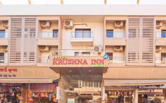 Hotel Krushna Inn