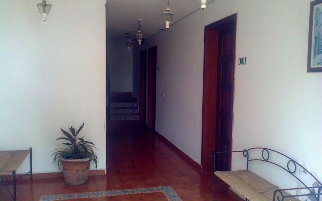 Hotel Real de San Diego