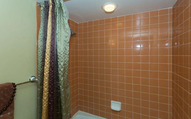 White Sands Village 222 - Two Bedroom Condo