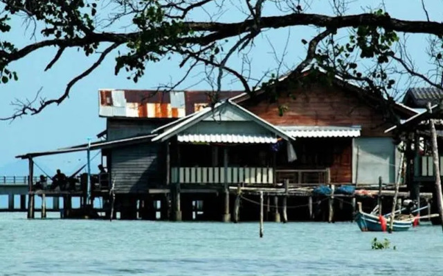 Mango House Seafront Suites And Villas