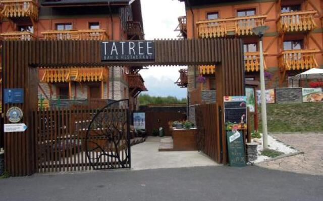 Tatry Golf Apartmán