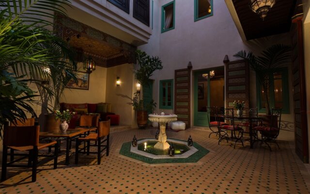 Riad Azrur