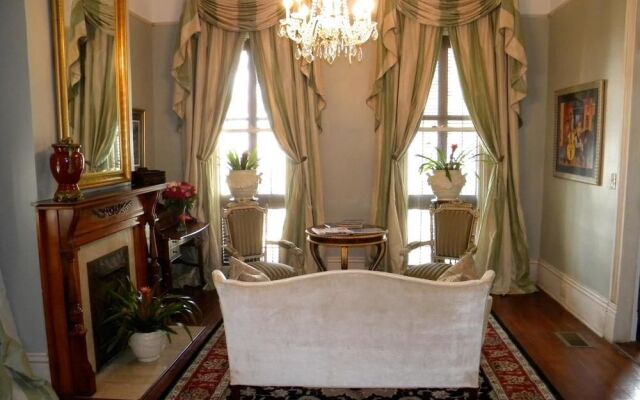Maison de Macarty
