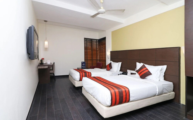Edition O 30062 The Swiss Suites