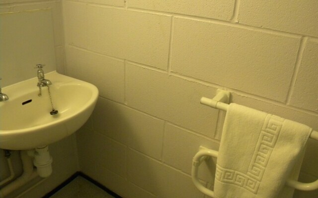Woolmanhill (Campus Accommodation) - City Centre