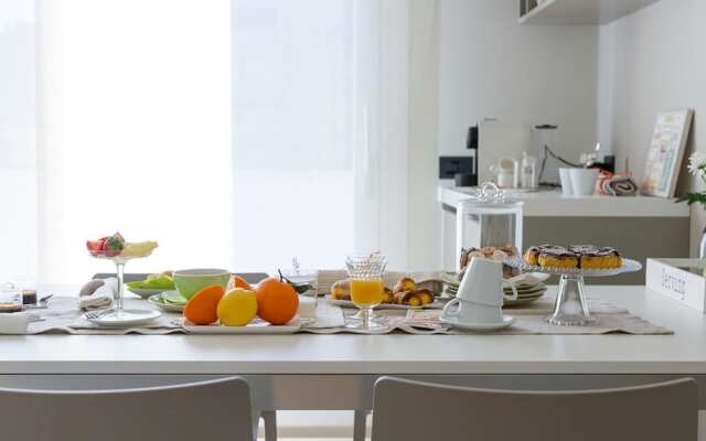 Emilia Suite Comfort