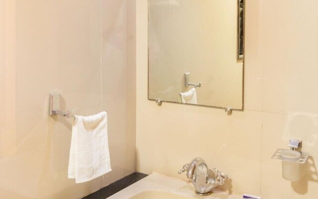Hotel Sheetal Plaza