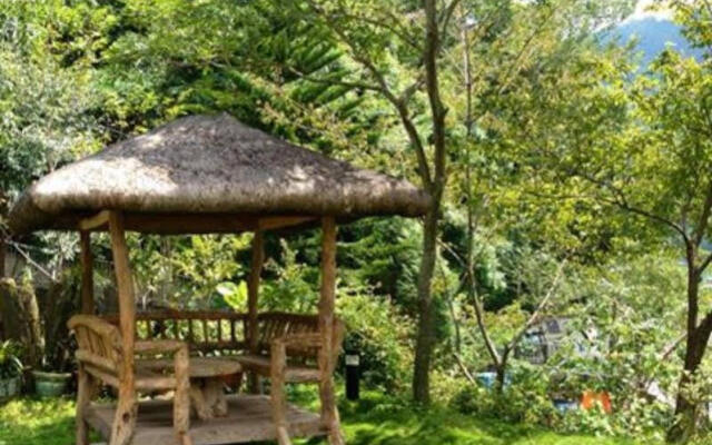 Takulan Hot Spring Resort