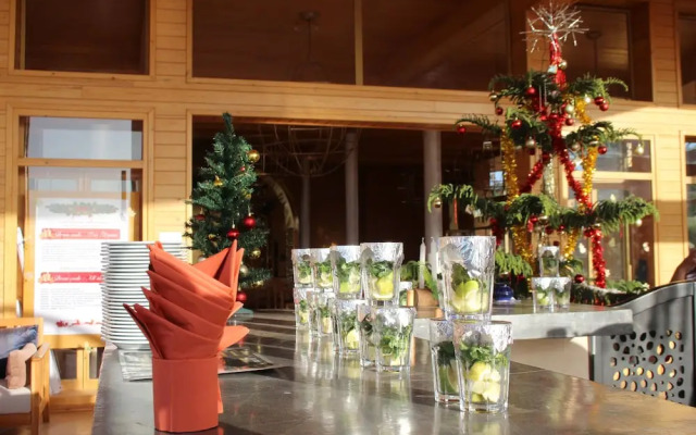 Dakhla Club Hotel & Spa