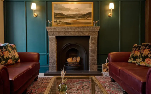 The Leddie Hotel