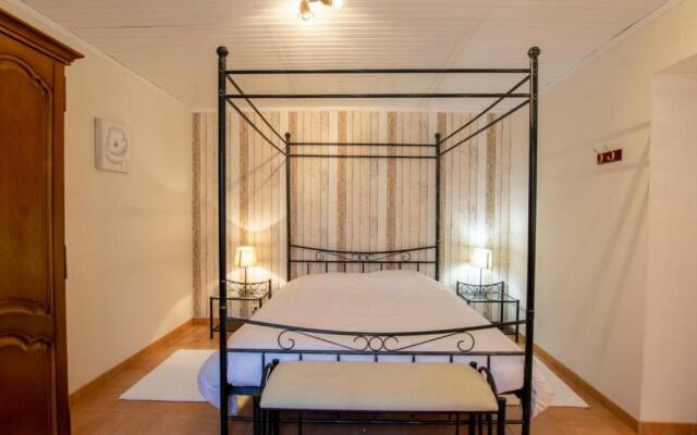 Gîte Cendrieux, 5 pièces, 7 personnes - FR-1-616-14